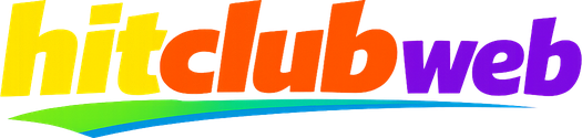hitclub web Logo